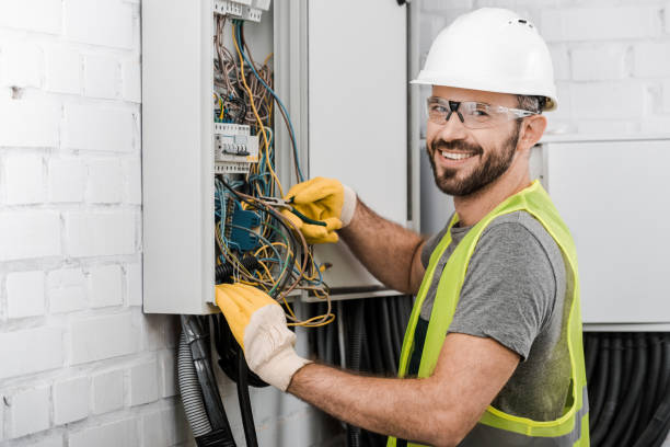 Best Affordable Emergency Electrician  in Westville, IN