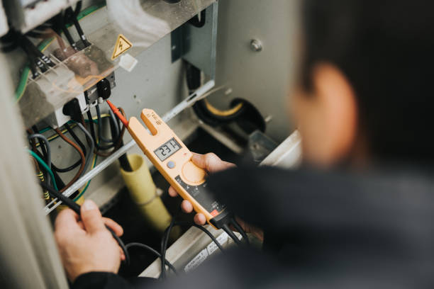 Best Electrical Installation Contractor  in Westville, IN
