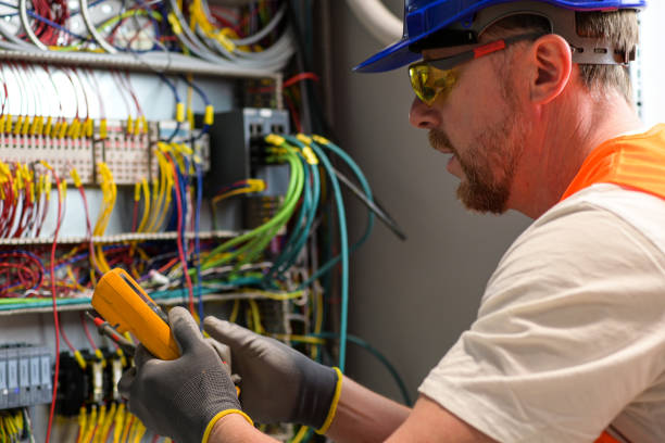 Best Local Electrician Companies  in Westville, IN