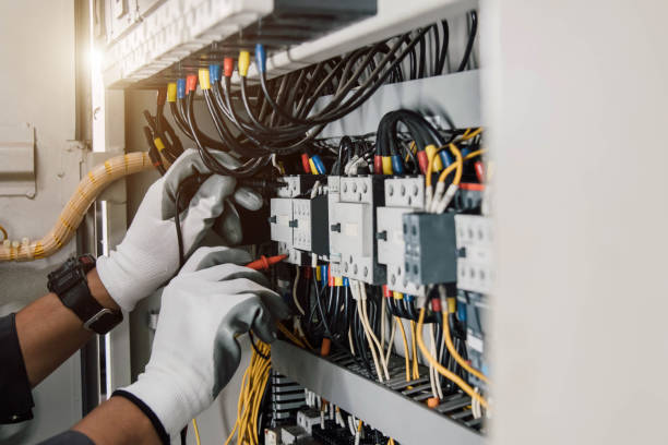 Best Electrical Wiring Services  in Westville, IN